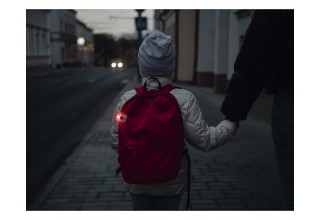 Фонарь Armytek Crystal USB-C Серый