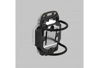 Фонарь Armytek Crystal USB-C Серый