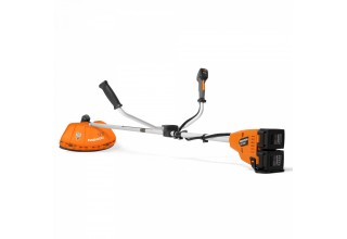 Триммер аккумуляторный DAEWOO DABC 4242Li SET