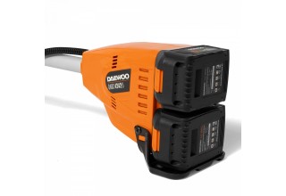 Триммер аккумуляторный DAEWOO DABC 4242Li SET