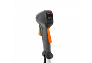 Триммер аккумуляторный DAEWOO DABC 4242Li SET
