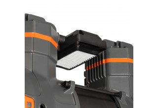 Компрессор безмасляный DAEWOO DAC 320S