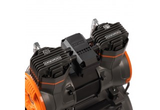 Компрессор безмасляный DAEWOO DAC 320S