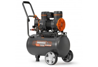 Компрессор безмасляный DAEWOO DAC 320S
