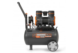 Компрессор безмасляный DAEWOO DAC 320S