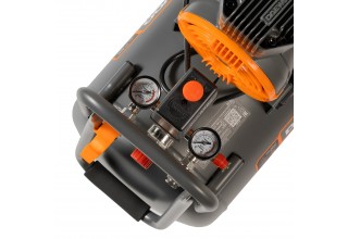 Компрессор безмасляный DAEWOO DAC 320S
