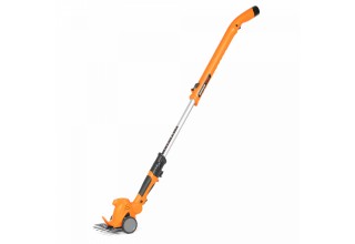 Ножницы-кусторез аккумуляторные DAEWOO DAHT 1212Li SET
