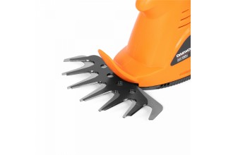 Ножницы-кусторез аккумуляторные DAEWOO DAHT 1212Li SET