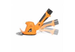 Ножницы-кусторез аккумуляторные DAEWOO DAHT 1212Li SET