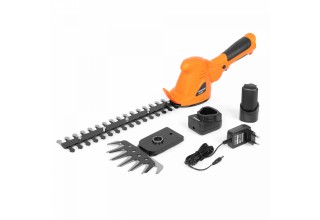 Ножницы-кусторез аккумуляторные DAEWOO DAHT 1212Li SET