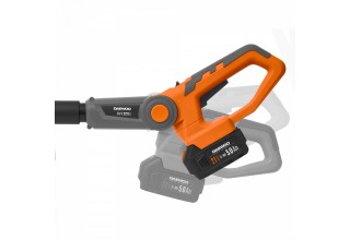 Высоторез аккумуляторный DAEWOO DAPH 2221Li SET