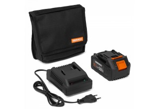 Высоторез аккумуляторный DAEWOO DAPH 2221Li SET