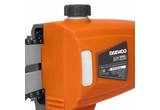 Высоторез аккумуляторный DAEWOO DAPH 2221Li SET