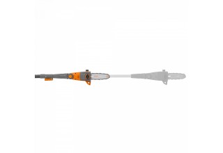 Высоторез аккумуляторный DAEWOO DAPH 2221Li SET