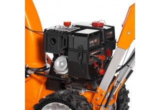 Снегоуборщик бензиновый DAEWOO DAST 1080 (LCT)