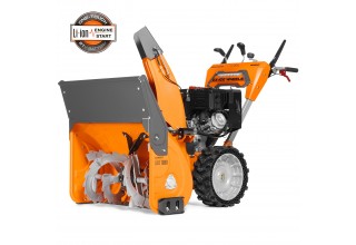 Снегоуборщик бензиновый DAEWOO DAST 1080 (LCT)