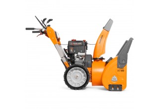 Снегоуборщик бензиновый DAEWOO DAST 1080 (LCT)