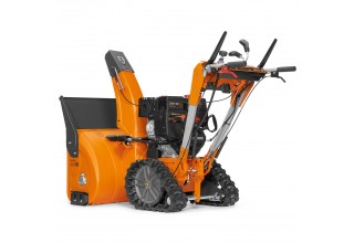 Снегоуборщик бензиновый DAEWOO DAST 1590 (LCT)