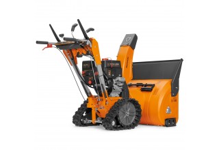 Снегоуборщик бензиновый DAEWOO DAST 1590 (LCT)