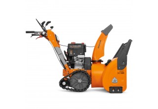 Снегоуборщик бензиновый DAEWOO DAST 1590 (LCT)