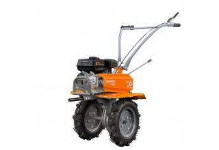 Мотоблок бензиновый DAEWOO DATM 4.2