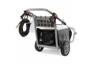 Мойка высокого давления DAEWOO DAW 7500SW-3