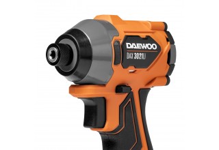 Винтоверт аккумуляторный DAEWOO DAX 3021Li SET