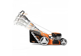 Газонокосилка бензиновая самоходная DAEWOO DLM 5100SP