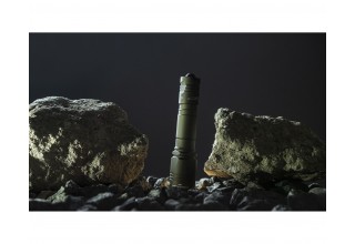 Фонарь Armytek Dobermann Pro Magnet USB Olive Теплый