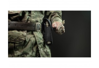 Фонарь Armytek Dobermann Pro Magnet USB Olive Теплый