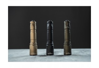 Фонарь Armytek Dobermann Pro Magnet USB Olive Теплый