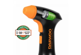 Опрыскиватель аккумуляторный DAEWOO DSA 1.20Li