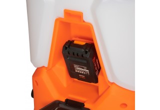 Опрыскиватель аккумуляторный DAEWOO DSA 1621LI SET