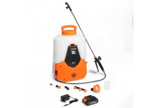 Опрыскиватель аккумуляторный DAEWOO DSA 1621LI SET