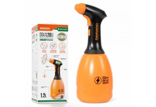 Опрыскиватель аккумуляторный DAEWOO DSA 1.20Li