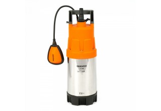 Насос высоконапорный DAEWOO DHP 7000