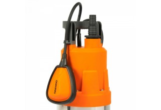 Насос высоконапорный DAEWOO DHP 7000