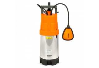 Насос высоконапорный DAEWOO DHP 7000