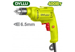 Дрель DYLLU DTED15401