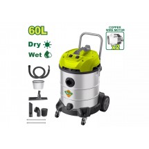 Пылесос строительный DYLLU DTVR5A60