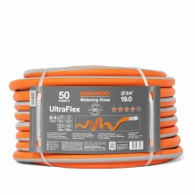 Шланг UltraFlex диаметр 3/4 " (19мм), длина 50м DAEWOO DWH 8137