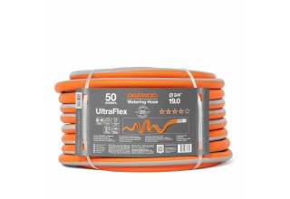 Шланг UltraFlex диаметр 3/4 " (19мм), длина 50м DAEWOO DWH 8137