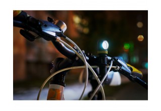 Фонарь Armytek Elf C2 Micro-USB XP-L Белый