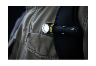 Фонарь Armytek Elf C2 Micro-USB XP-L Белый