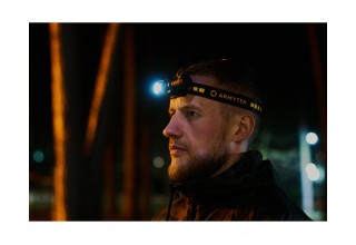 Фонарь Armytek Elf C2 Micro-USB XP-L Белый