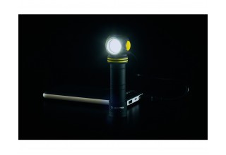 Фонарь Armytek Elf C2 Micro-USB XP-L Белый