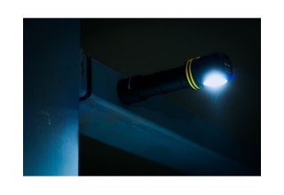 Фонарь Armytek Elf C2 Micro-USB XP-L Белый