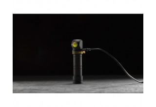 Фонарь Armytek Elf C2 Max USB-C Белый