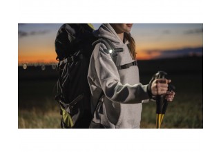 Фонарь Armytek Elf C2 Max USB-C Белый