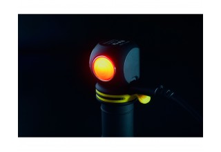 Фонарь Armytek Elf C2 Micro-USB XP-L Белый